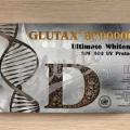 Glutax800000GS Ultimate Whitening