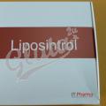 Liposintrol ῵Ŵا ᢹ 