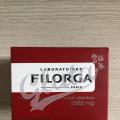 Filorga PPC Solution 2000mg (France)