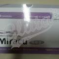 Miracu Korea (ҡ) 100