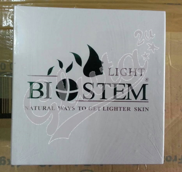 Biostem Light เมโสหน้าใส